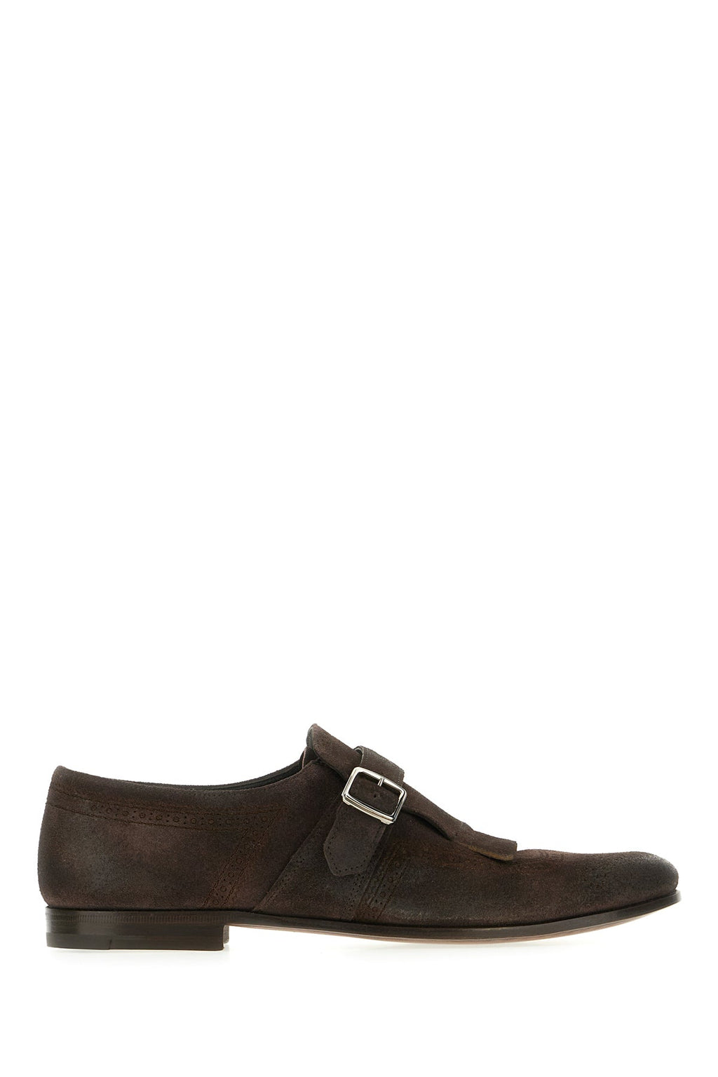 Church's Man Shoes Loafers