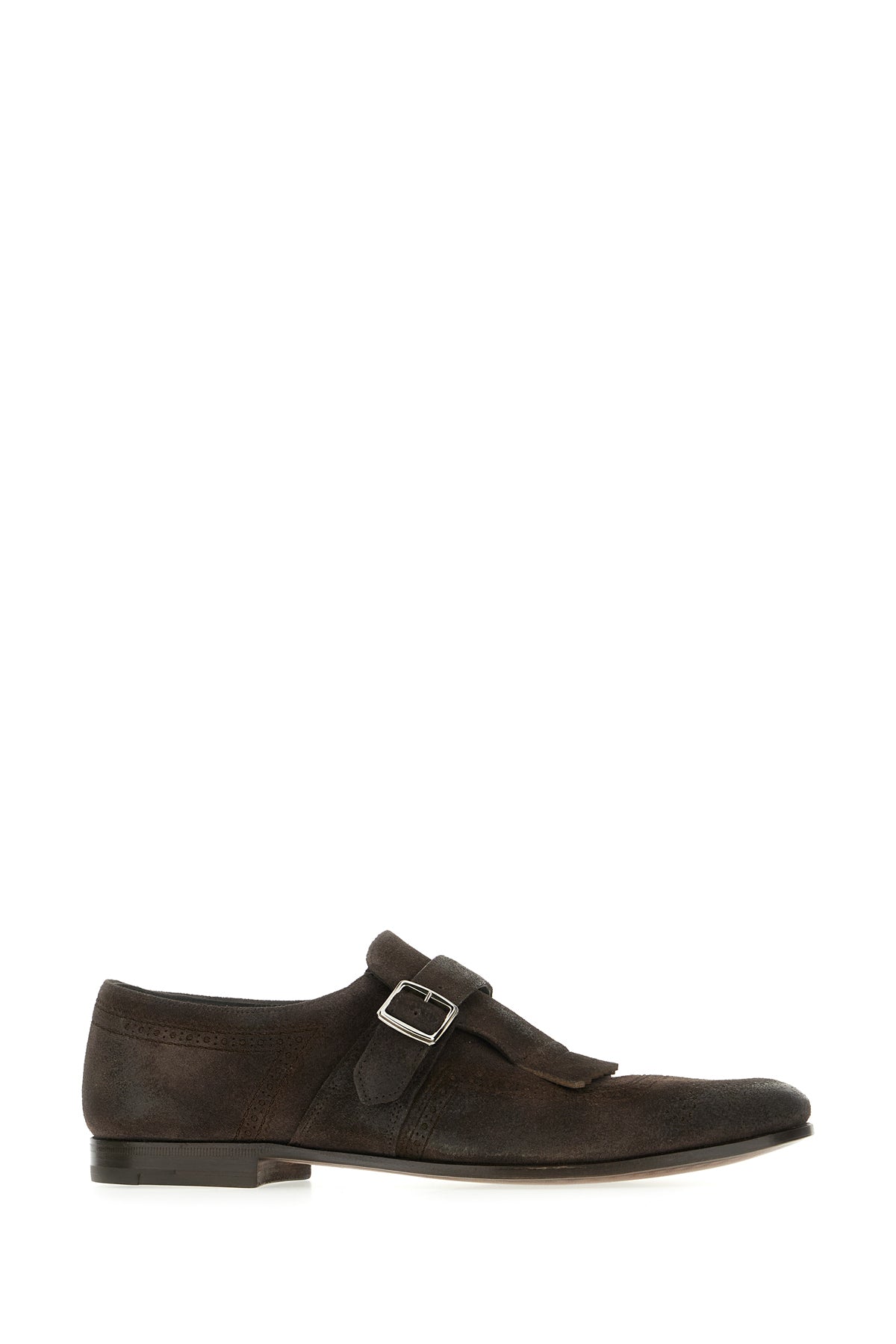 Church's Man Shoes Loafers