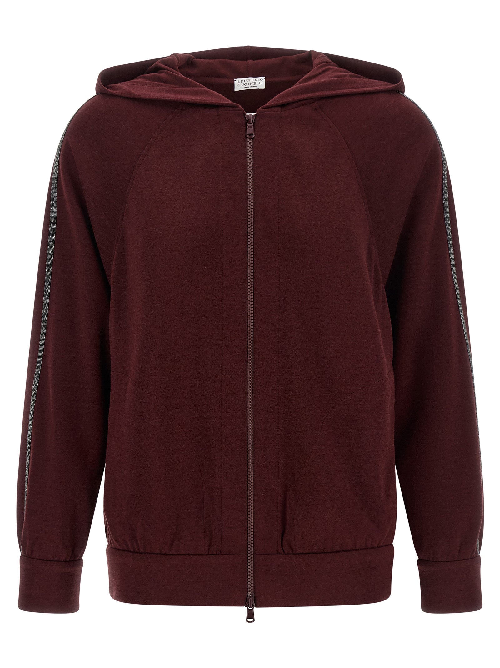 Brunello Cucinelli Women Hoodie