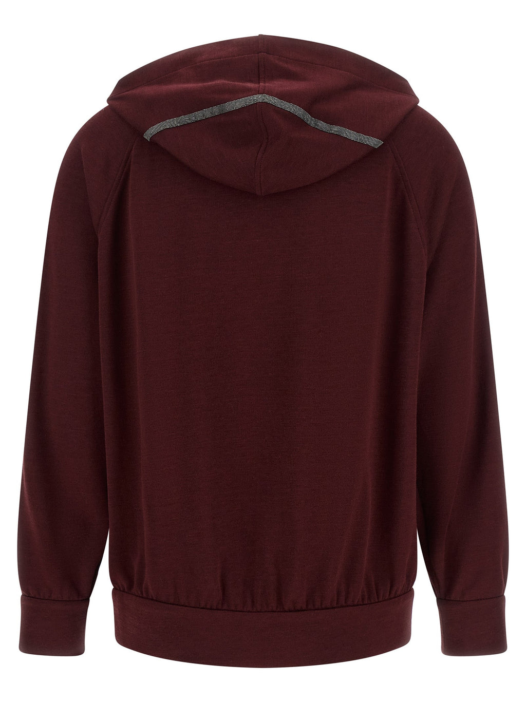 Brunello Cucinelli Women Hoodie