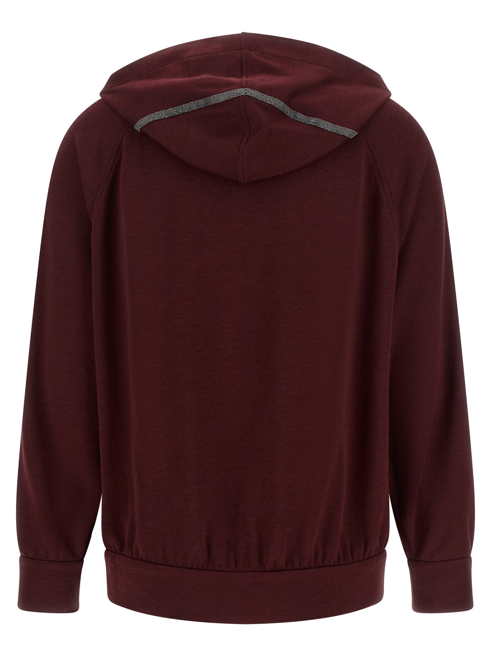 Brunello Cucinelli Women Hoodie