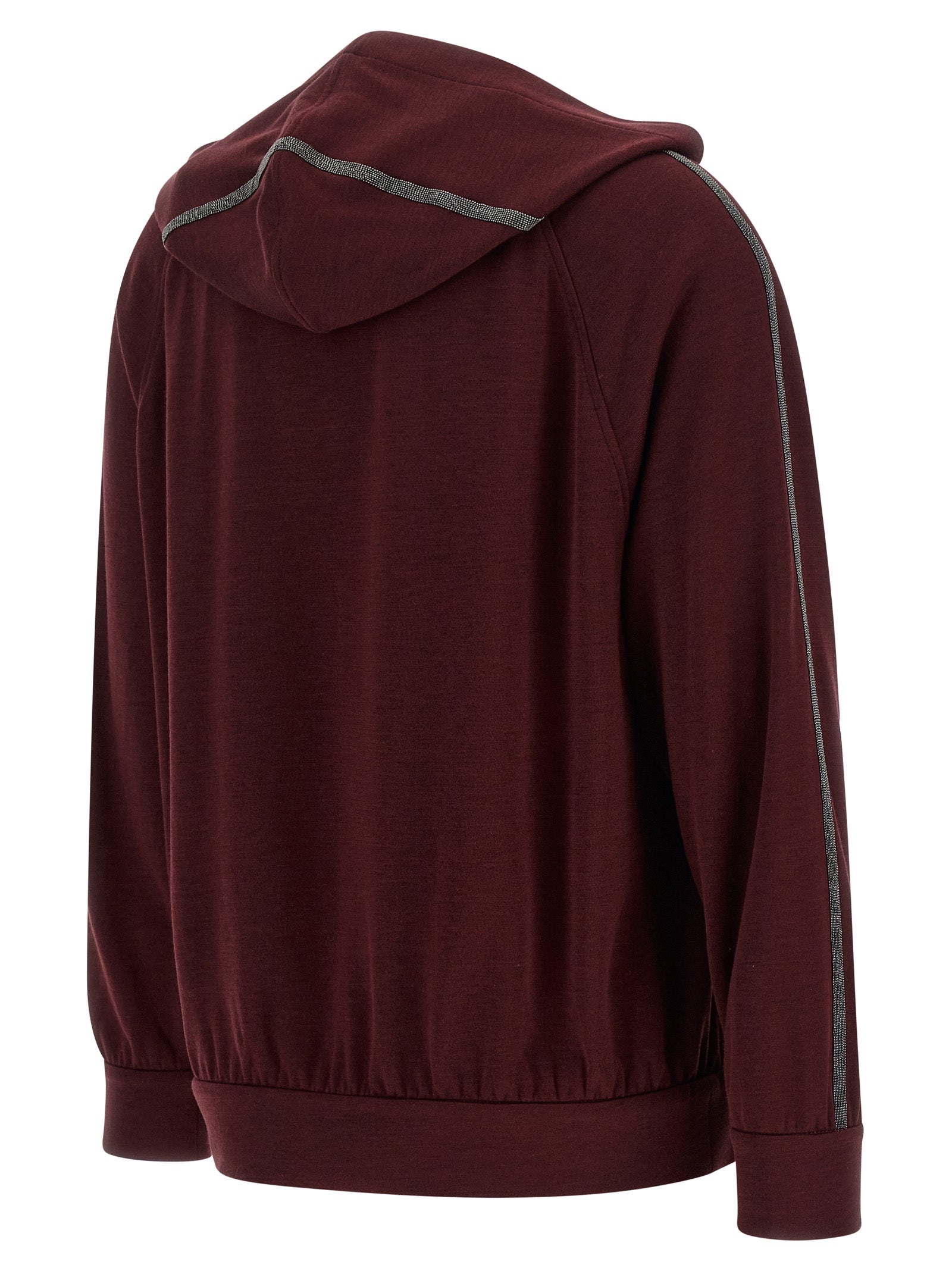 Brunello Cucinelli Women Hoodie