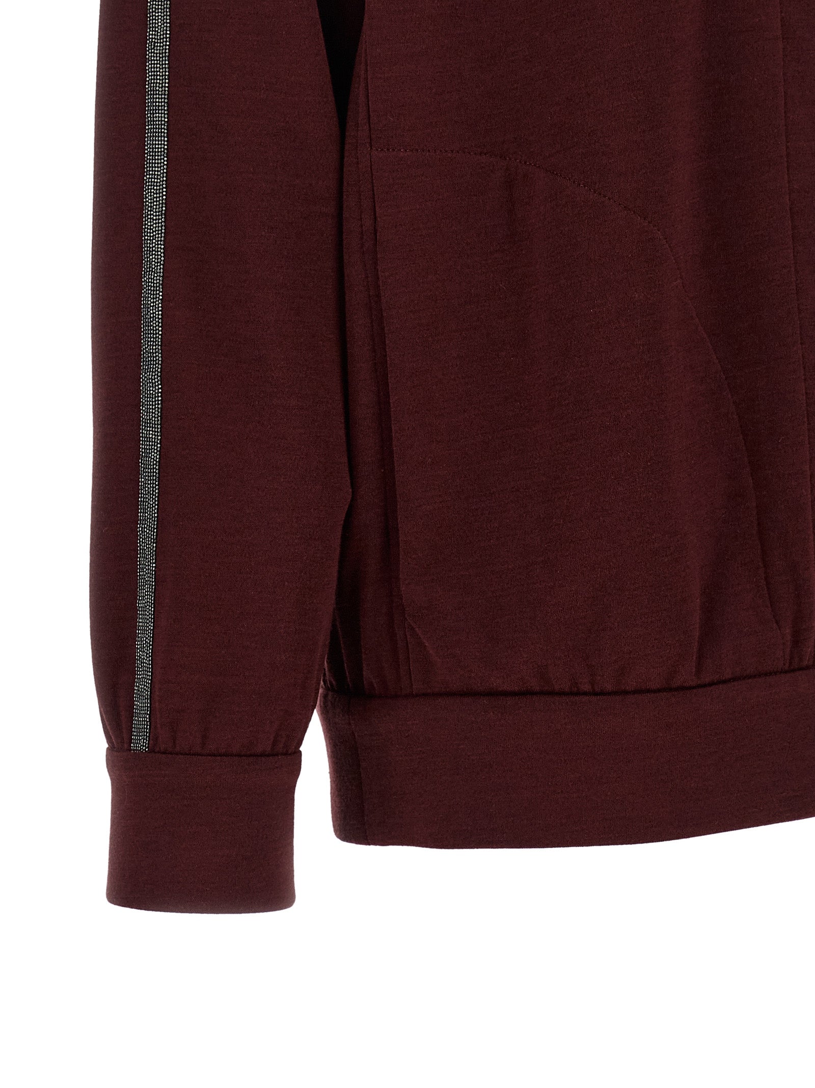 Brunello Cucinelli Women Hoodie