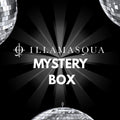 Illamasqua Mystery Box
