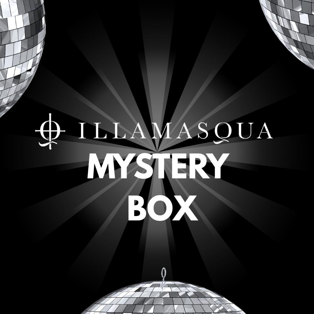 Illamasqua Mystery Box