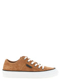 Brunello Cucinelli Women 'Shiny Tab' Sneakers