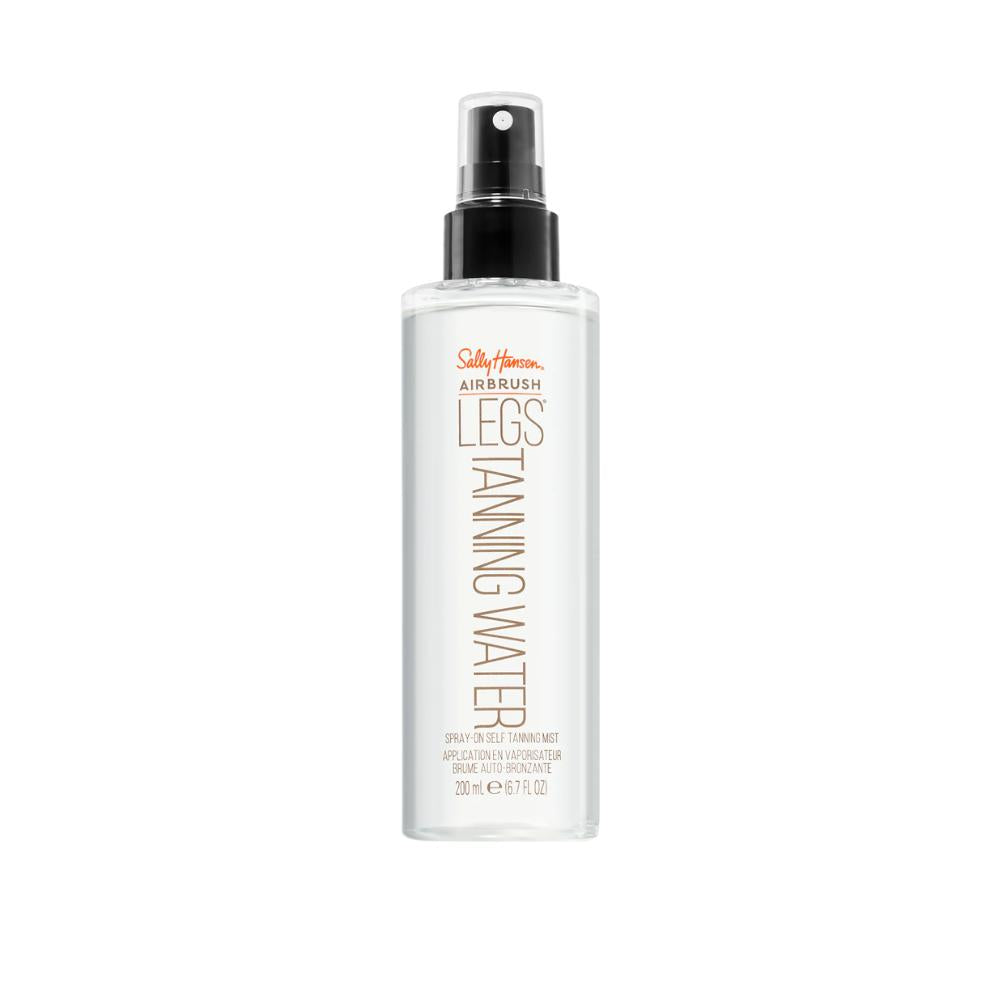 Sally Hansen Airbrush Legs Tanning Water