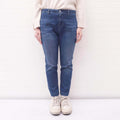 NILI LOTAN 'TEL AVIV' JEANS - SIZE 27