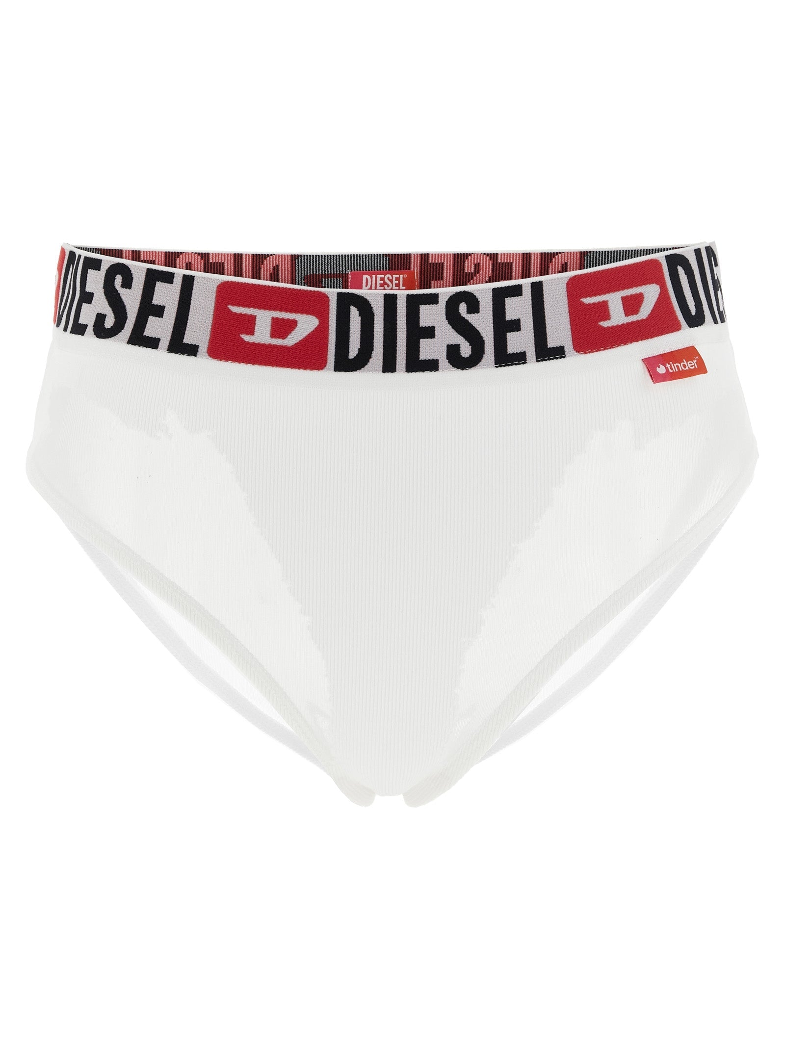 Diesel Women Diesel X Tinder 'Pr-Sam-D-Core' Briefs