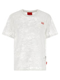 Diesel Women Diesel X Tinder 'Pr-T-Nots-Mati-R' T-Shirt