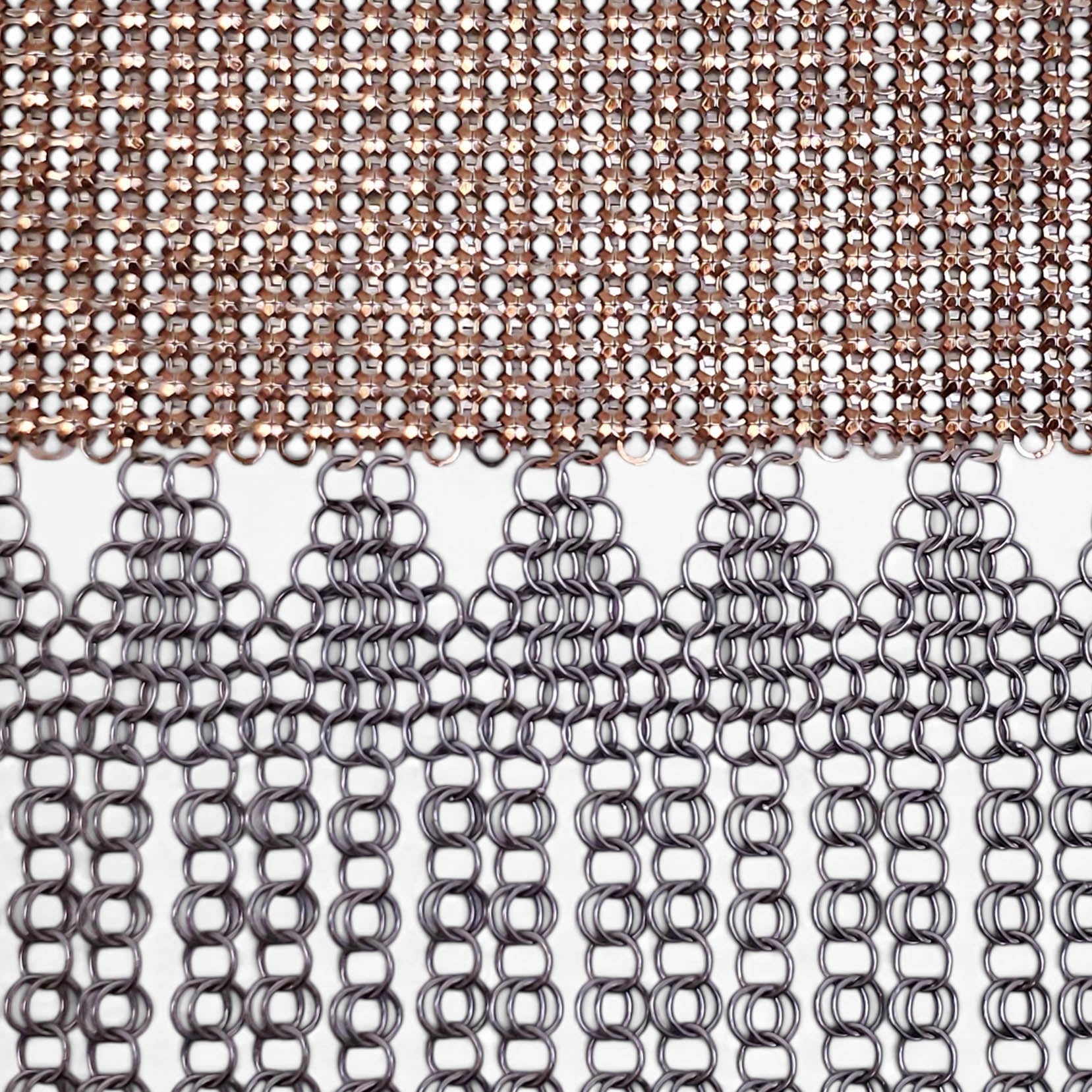 PACO RABANNE CHAINMAIL BRACELET