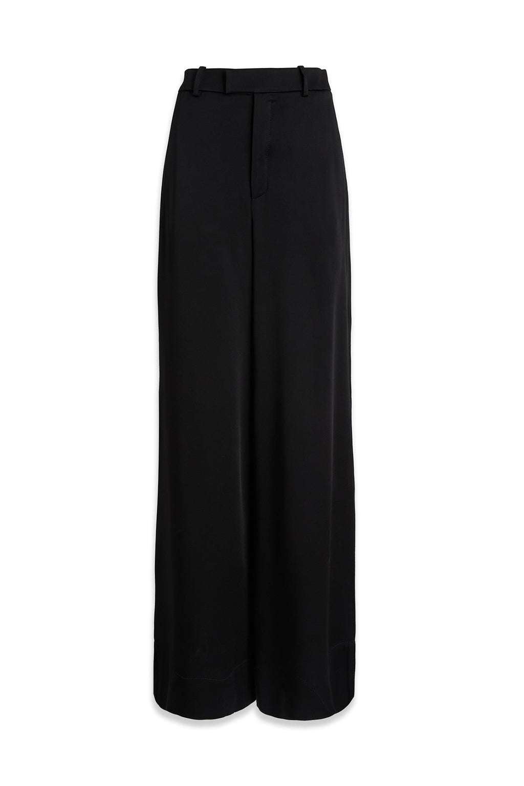 Saint Laurent Woman Clothing Trousers