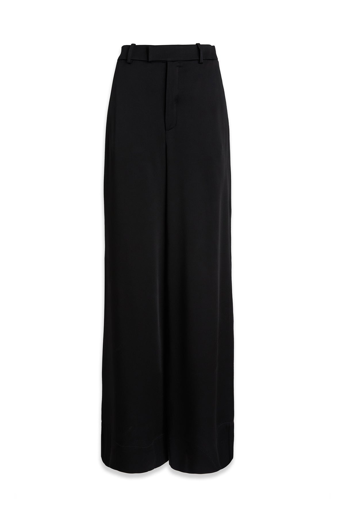 Saint Laurent Woman Clothing Trousers