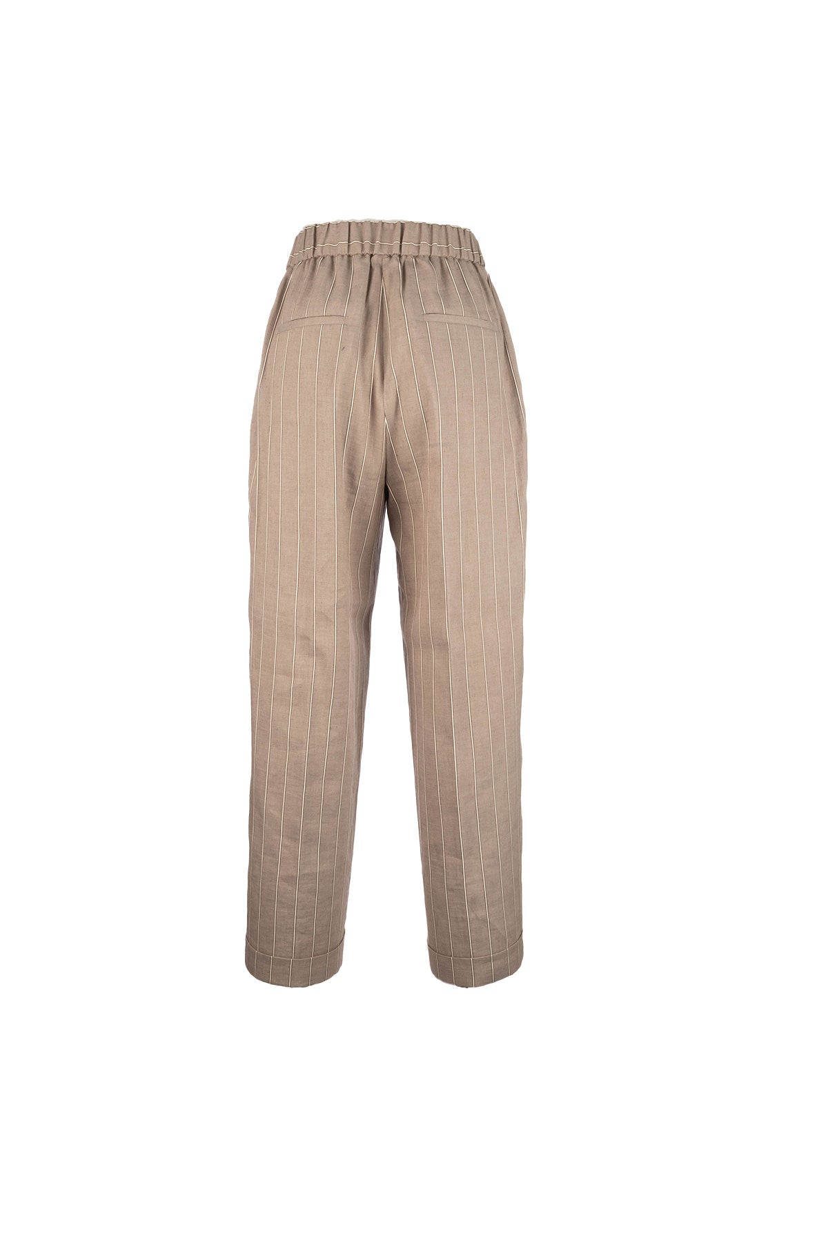 Peserico Woman Clothing Trousers