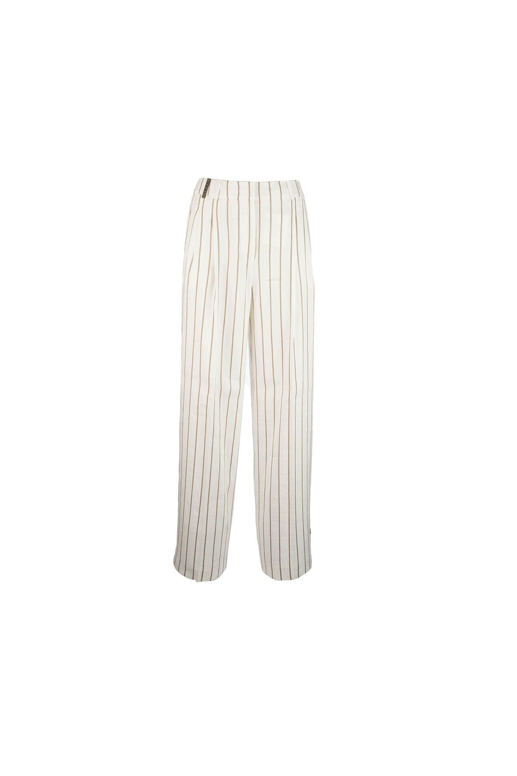 Peserico Woman Clothing Trousers