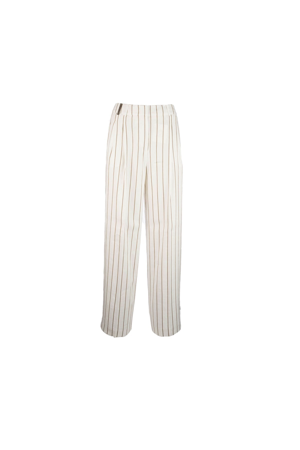 Peserico Woman Clothing Trousers