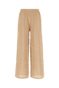 Malo Woman Clothing Trousers