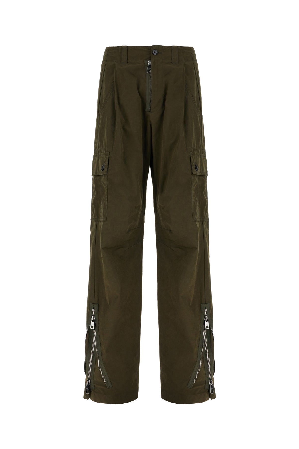 Dolce&Gabbana Man Clothing Trousers