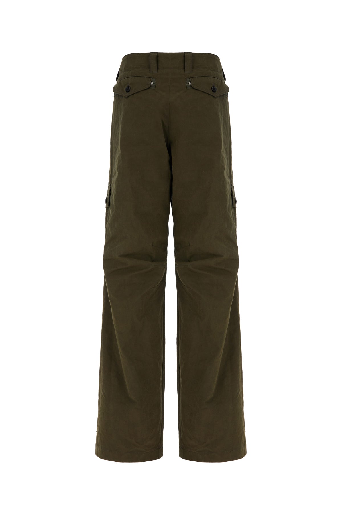 Dolce&Gabbana Man Clothing Trousers