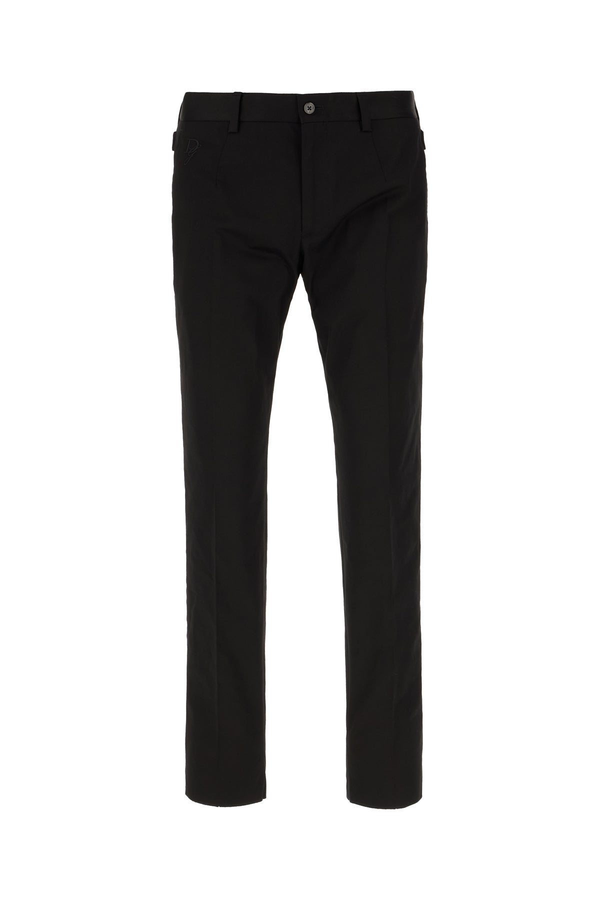 Dolce&Gabbana Man Clothing Trousers