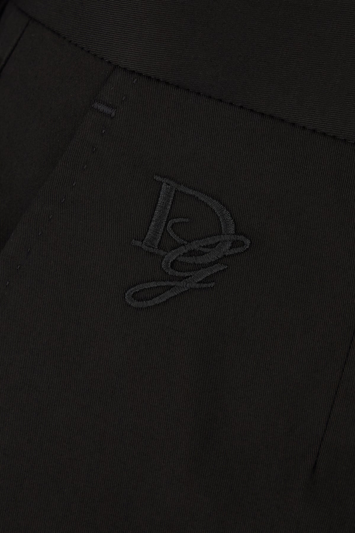 Dolce&Gabbana Man Clothing Trousers