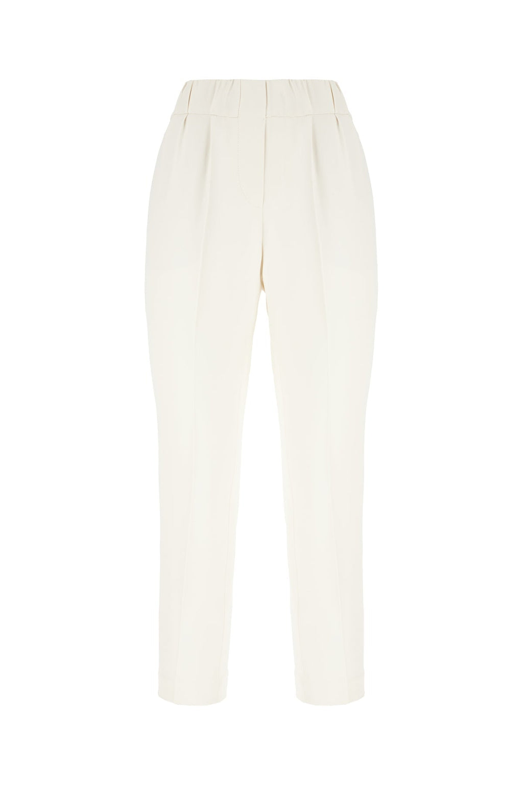 Brunello Cucinelli Woman Clothing Trousers