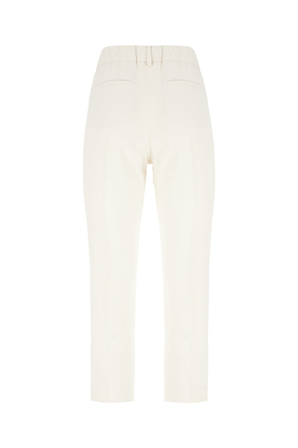 Brunello Cucinelli Woman Clothing Trousers