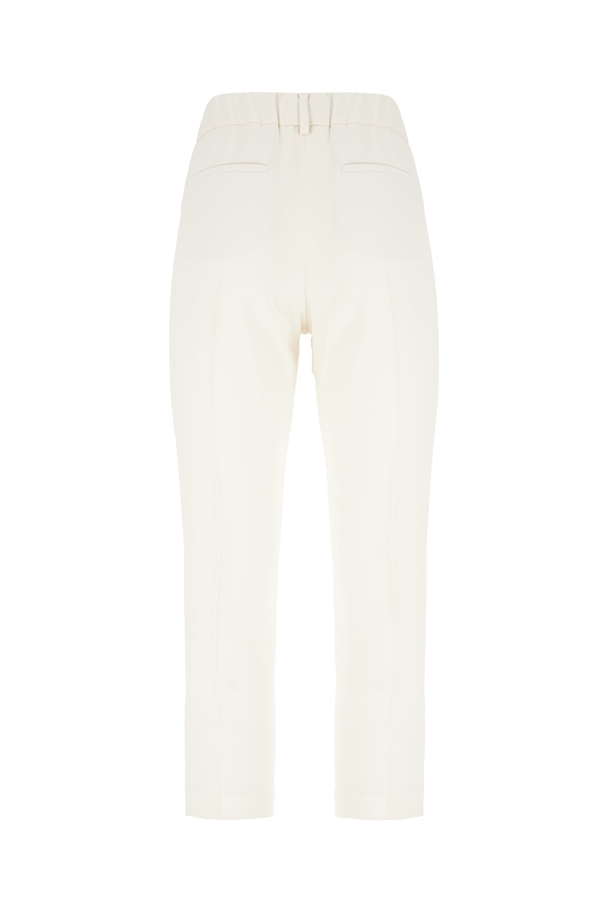 Brunello Cucinelli Woman Clothing Trousers