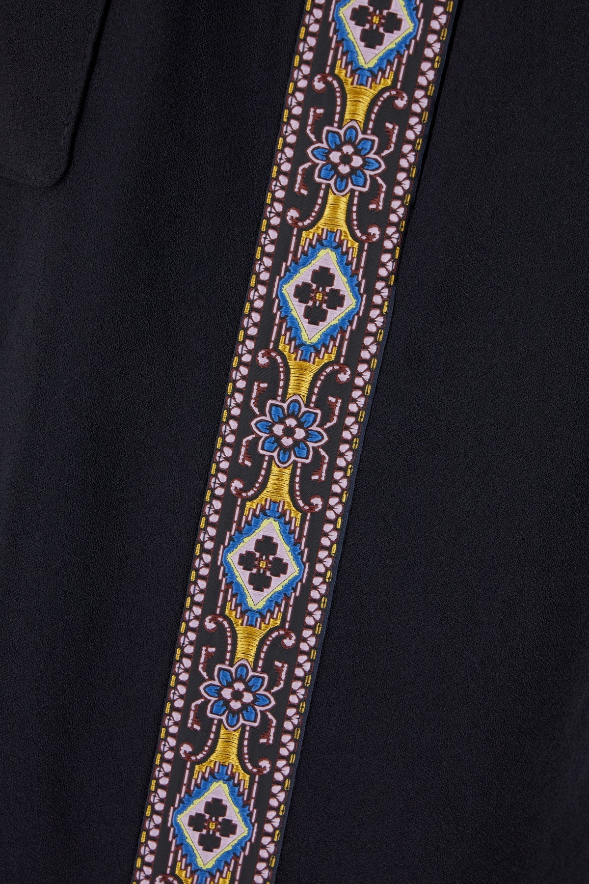 Etro Woman Clothing Trousers