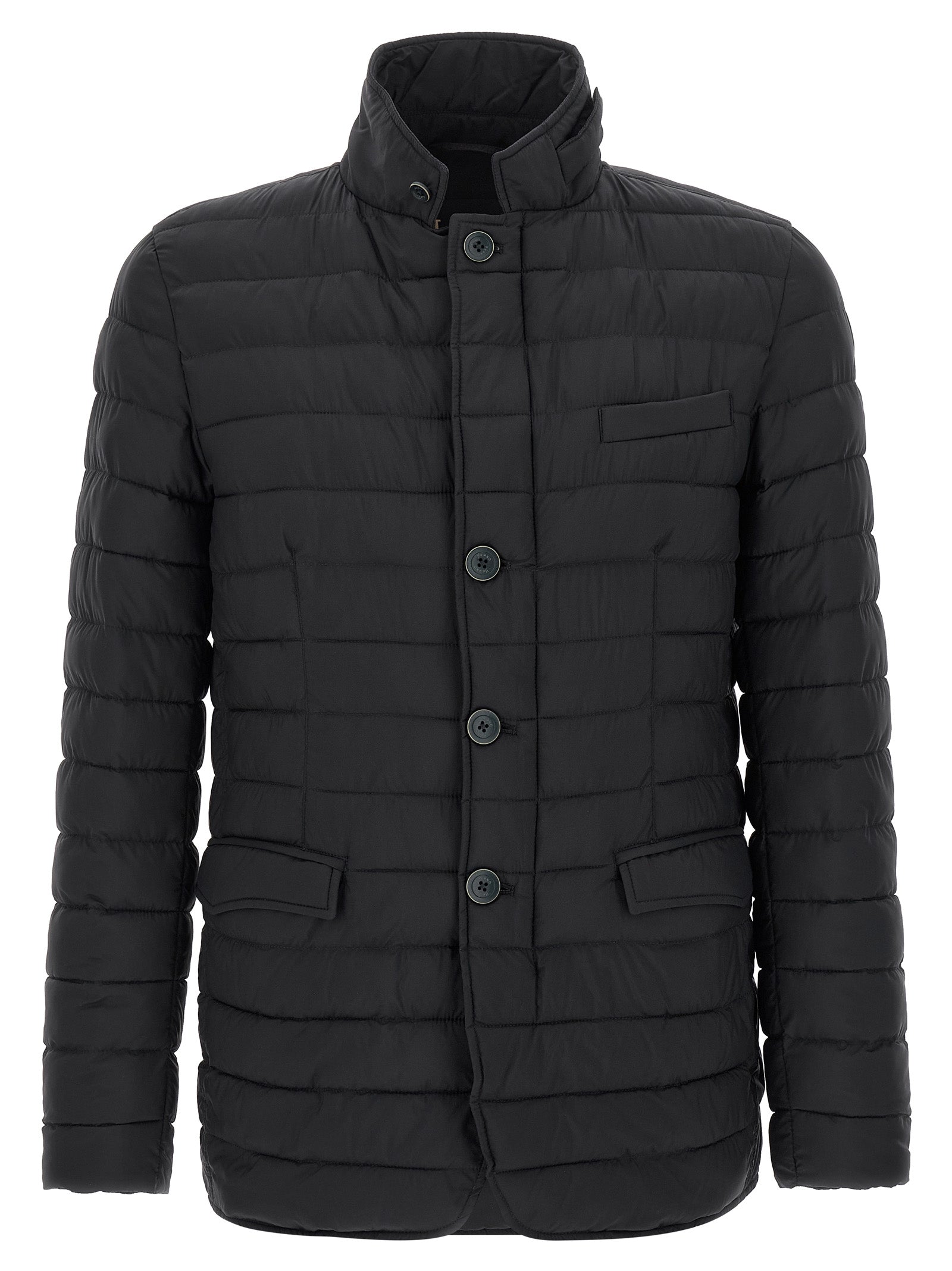 Herno Men 'Giacco Legend' Down Jacket