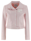 Courreges Women 'Vinyl' Jacket