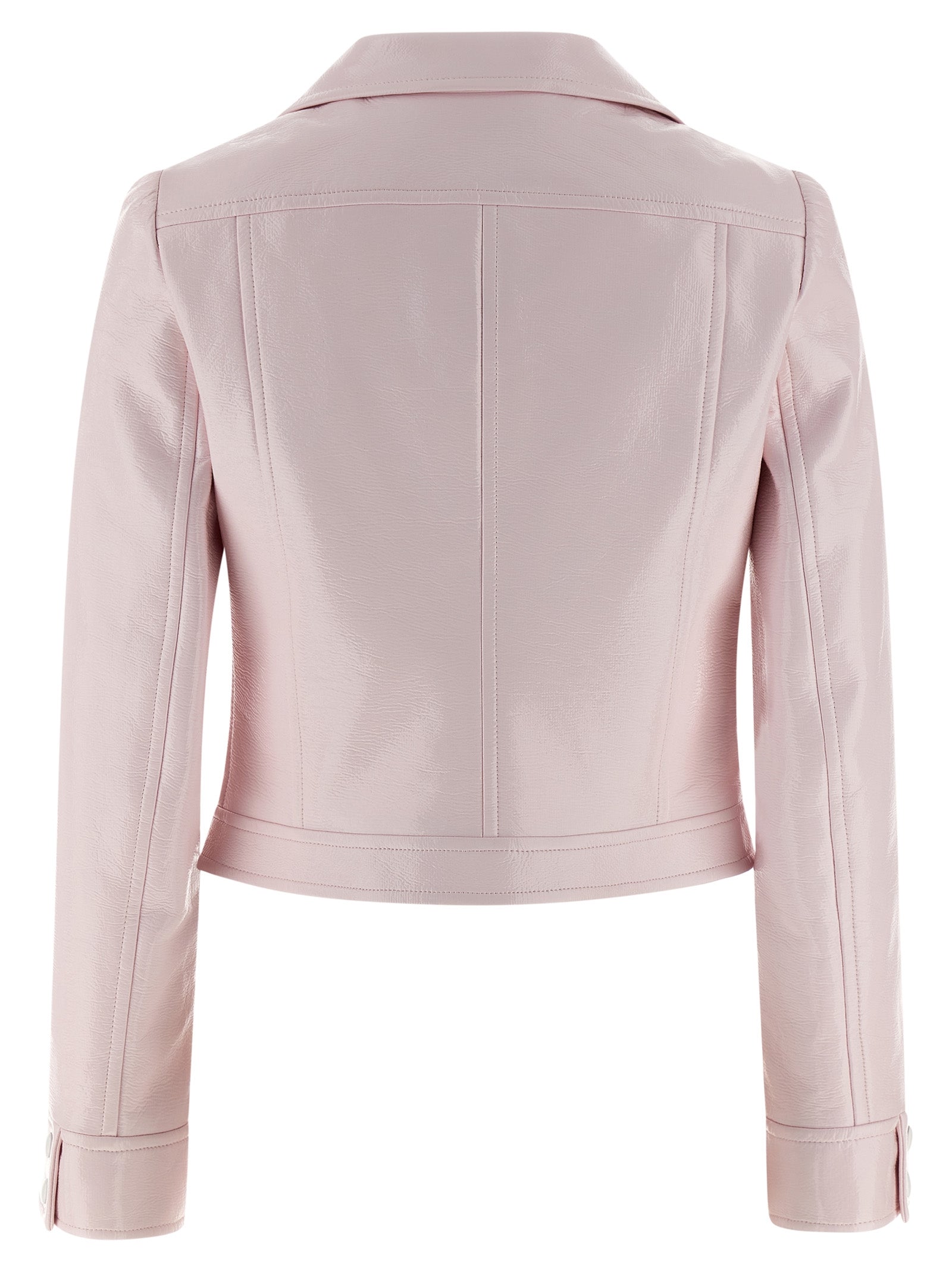 Courreges Women 'Vinyl' Jacket