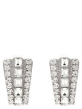 Self Portrait Women 'Multi Crystal' Earrings