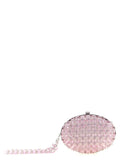 Self Portrait Women 'Crystal Chain' Clutch