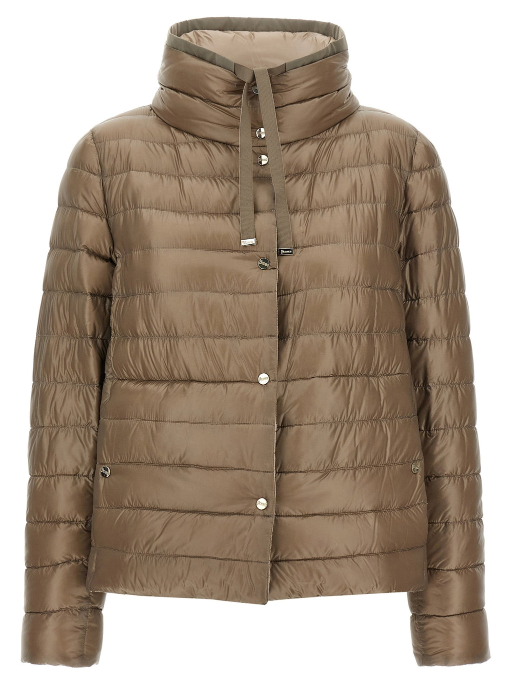 Herno Women Reversible Down Jacket