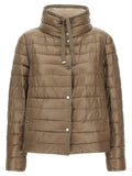 Herno Women Reversible Down Jacket