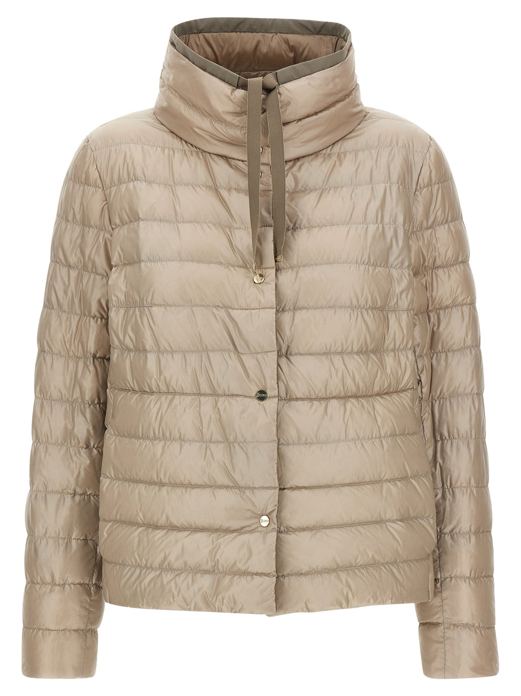 Herno Women Reversible Down Jacket
