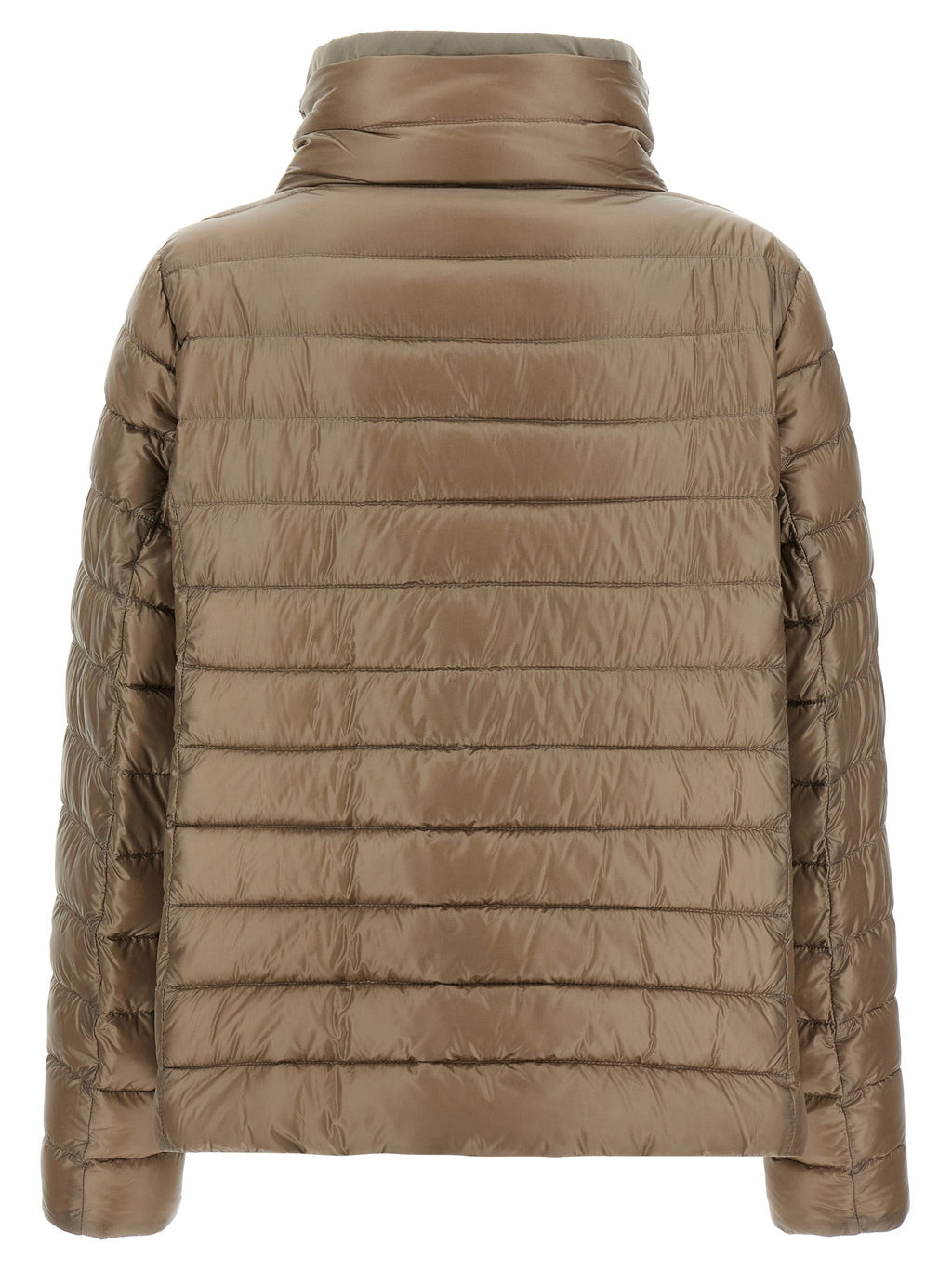 Herno Women Reversible Down Jacket