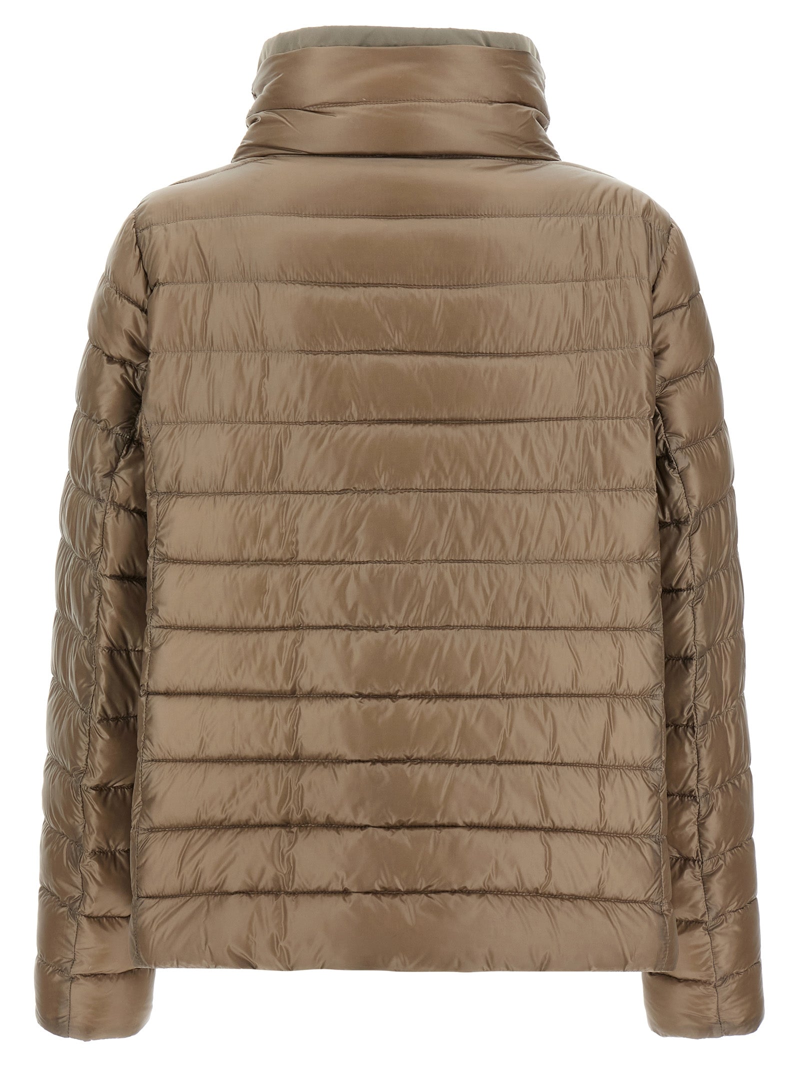 Herno Women Reversible Down Jacket