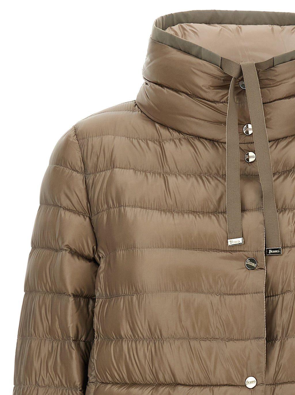 Herno Women Reversible Down Jacket
