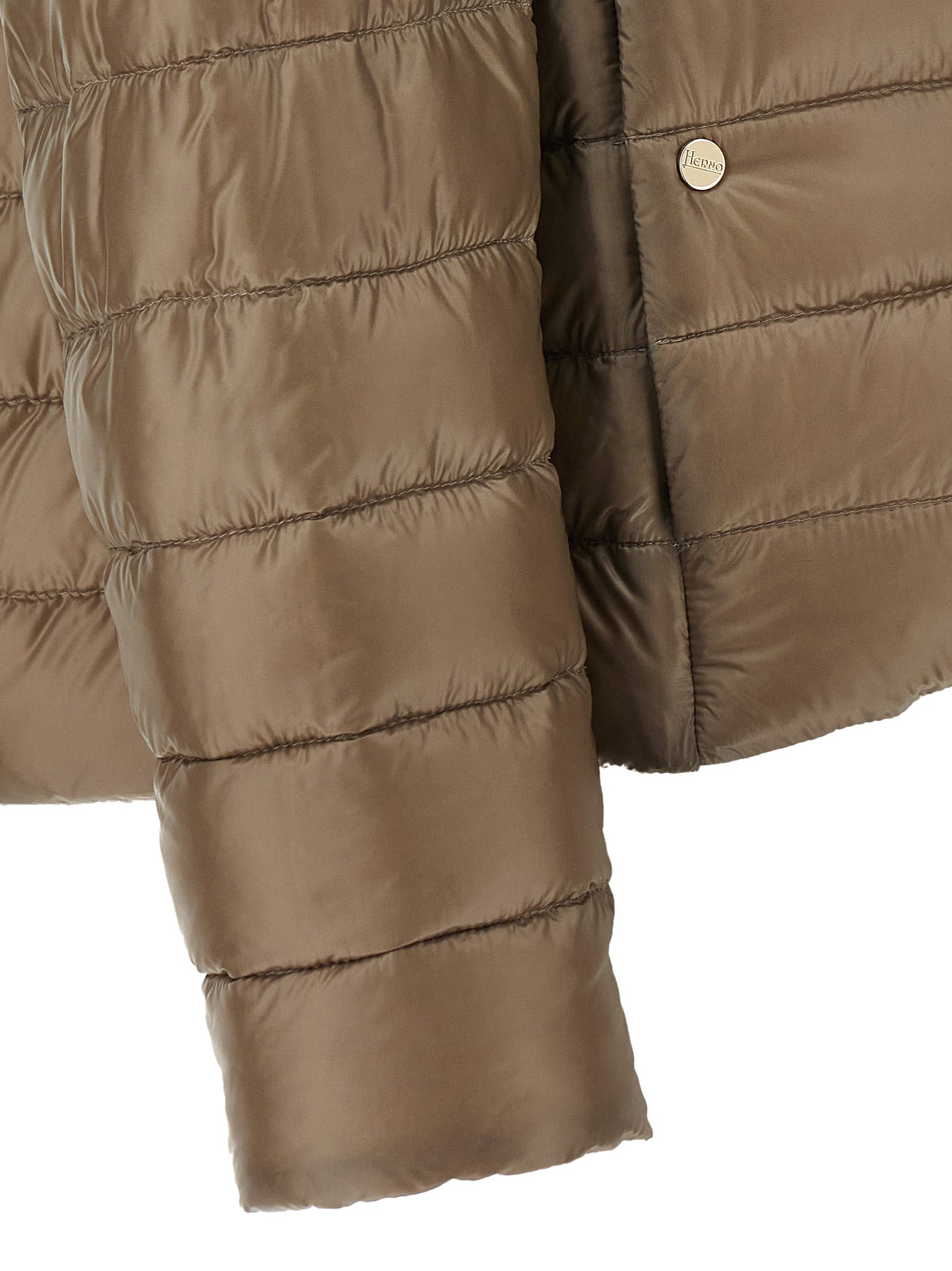 Herno Women Reversible Down Jacket