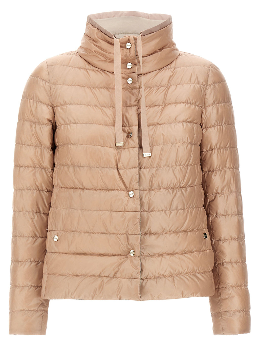 Herno Women Reversible Down Jacket