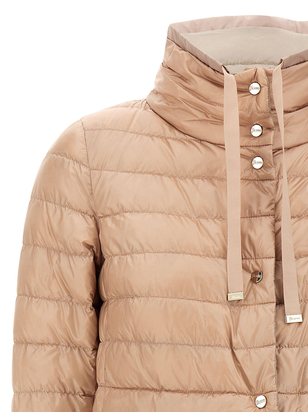 Herno Women Reversible Down Jacket