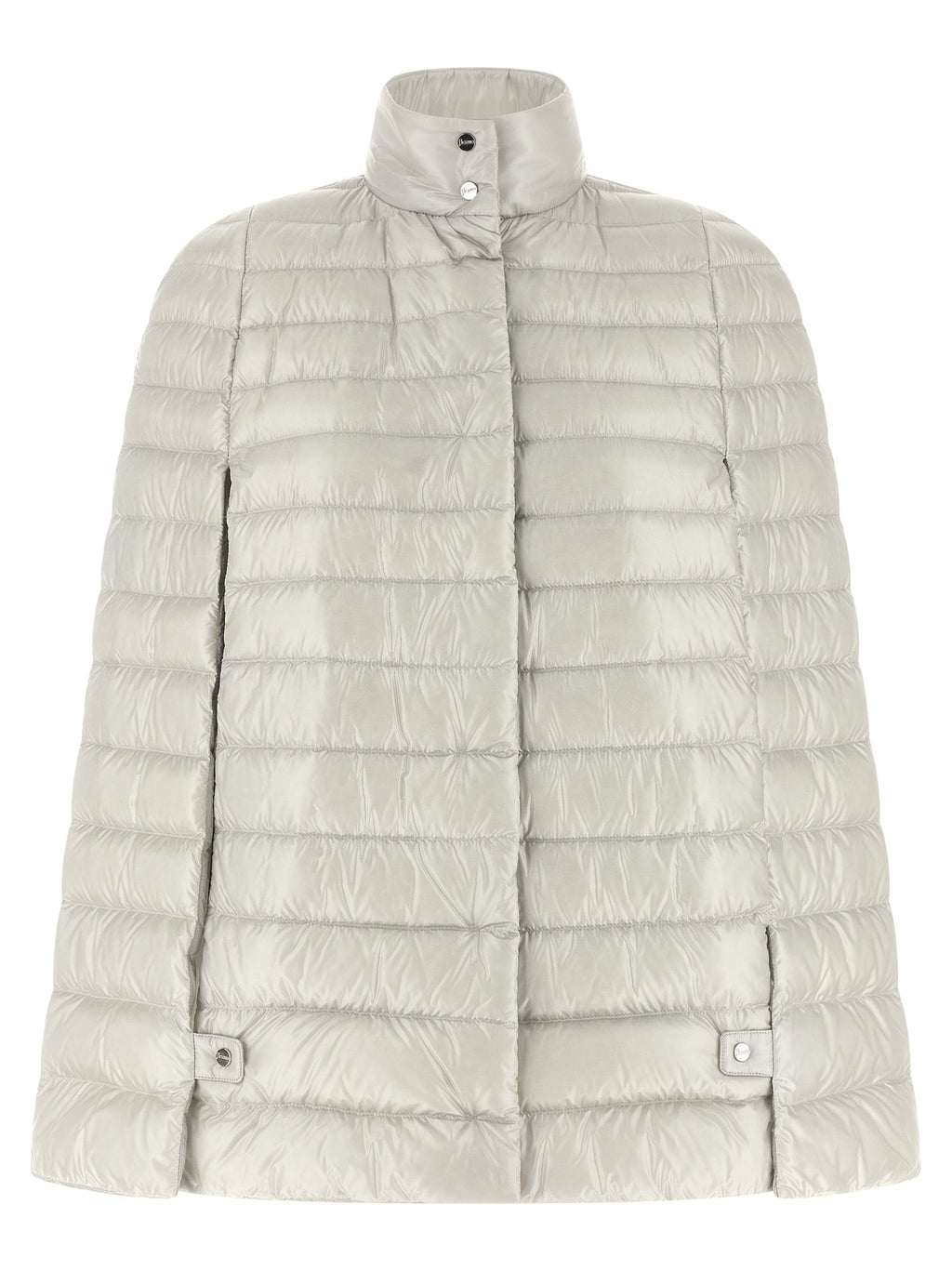 Herno Women Cape Down Jacket