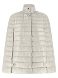 Herno Women Cape Down Jacket