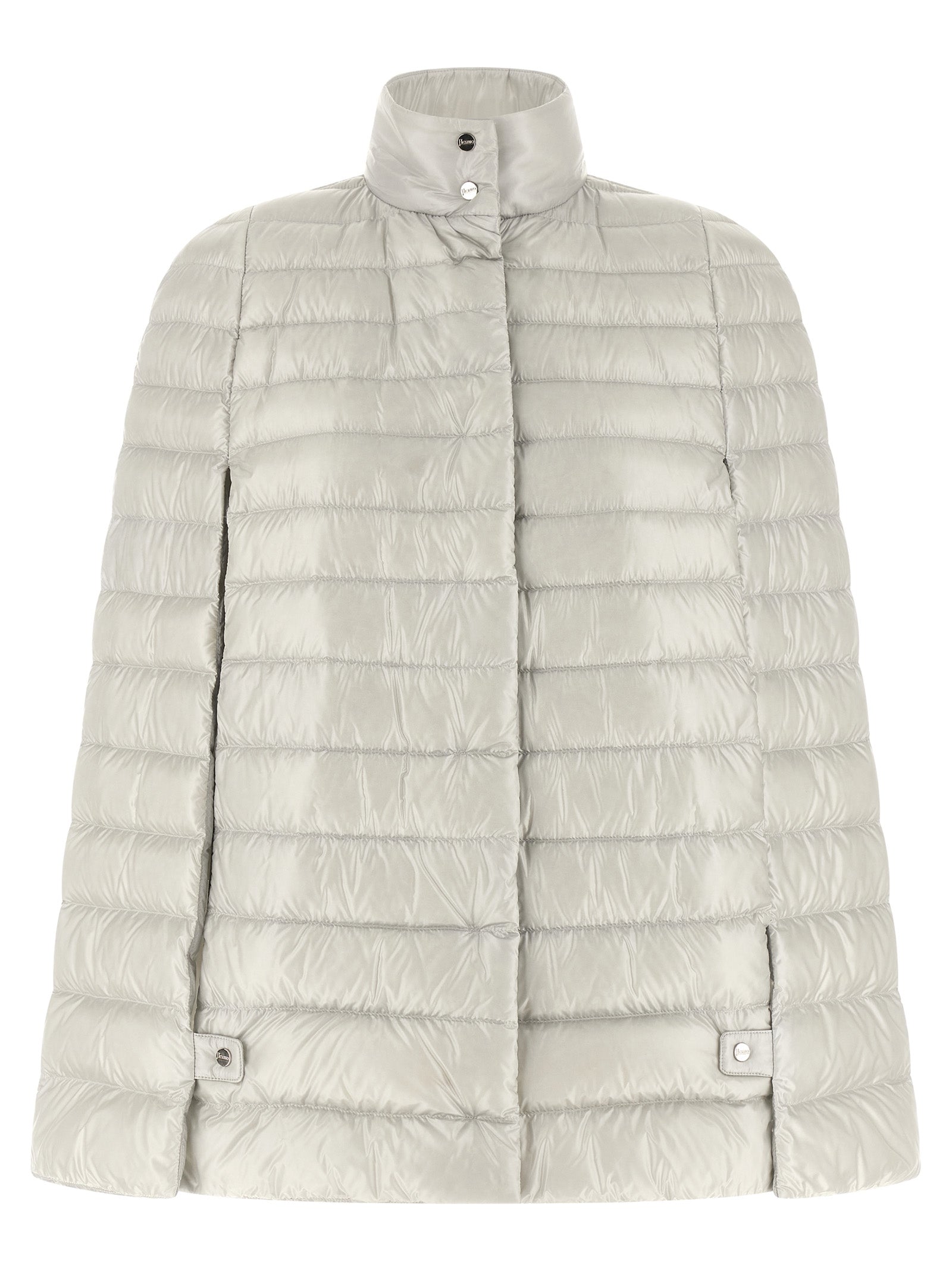 Herno Women Cape Down Jacket