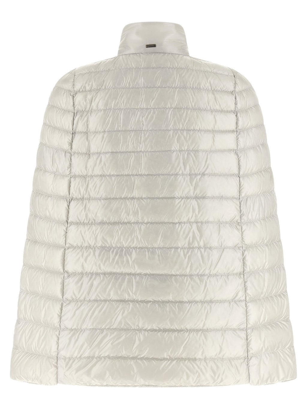 Herno Women Cape Down Jacket