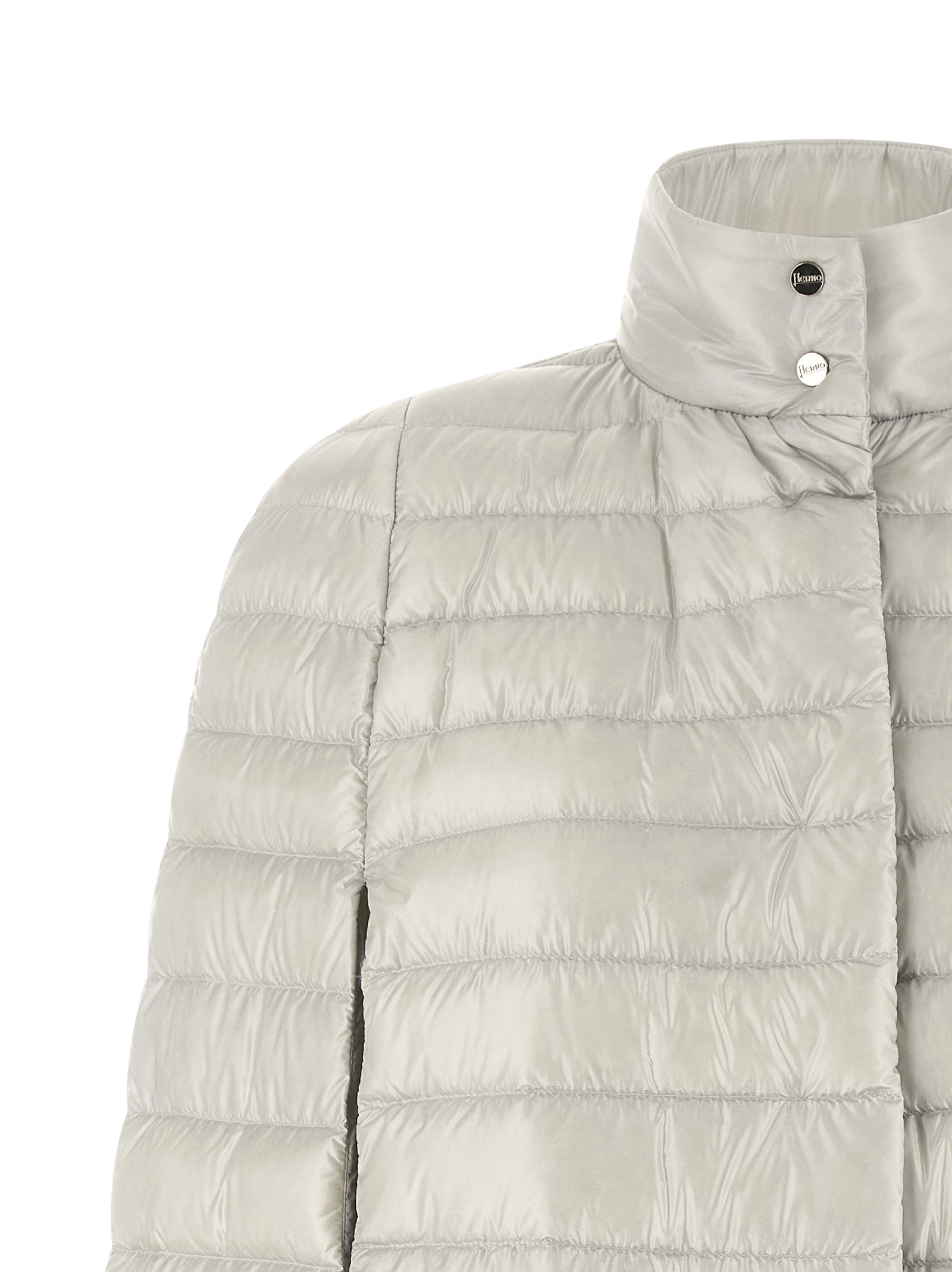 Herno Women Cape Down Jacket
