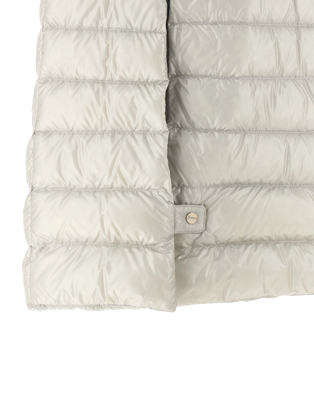 Herno Women Cape Down Jacket