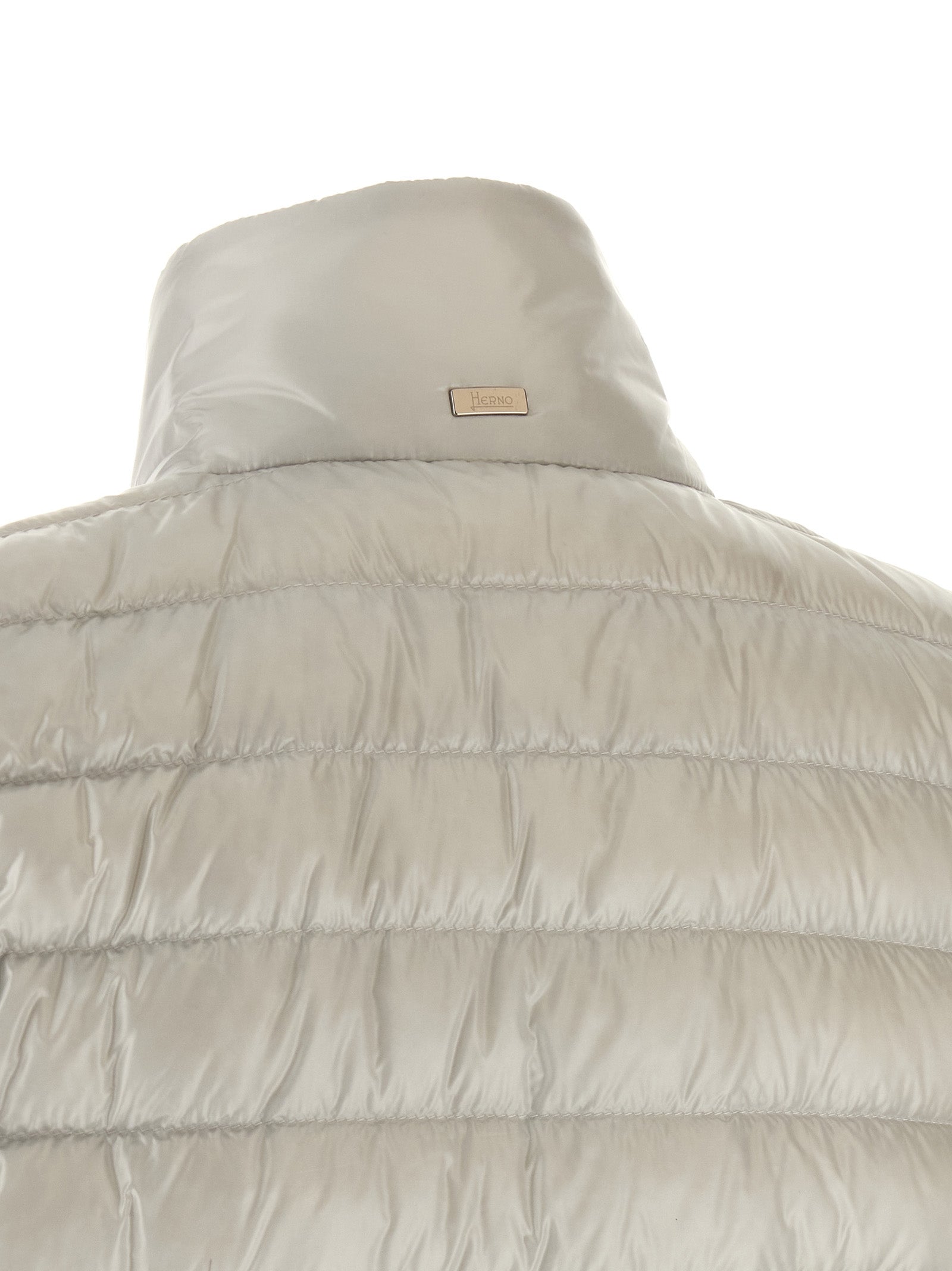 Herno Women Cape Down Jacket